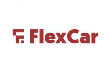 FlexCar Logo White Επενδυτικός γύρος ύψους 50 εκατ. ευρώ στη FlexCar