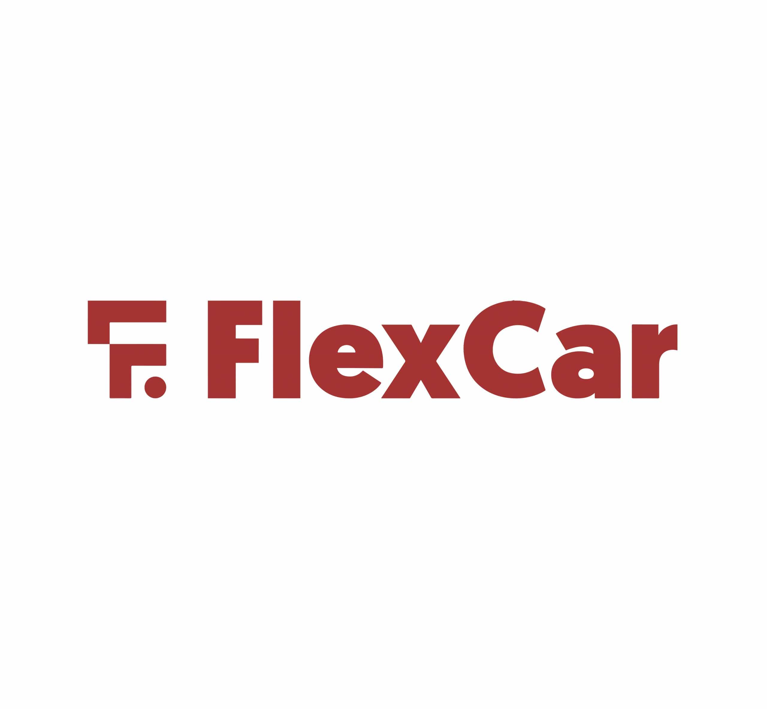 FlexCar Logo White scaled Επενδυτικός γύρος ύψους 50 εκατ. ευρώ στη FlexCar