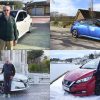 Main collage hq Οι Ευρωπαίοι οδηγοί EVs ταξιδεύουν περισσότερο, σύμφωνα με έρευνα της Nissan