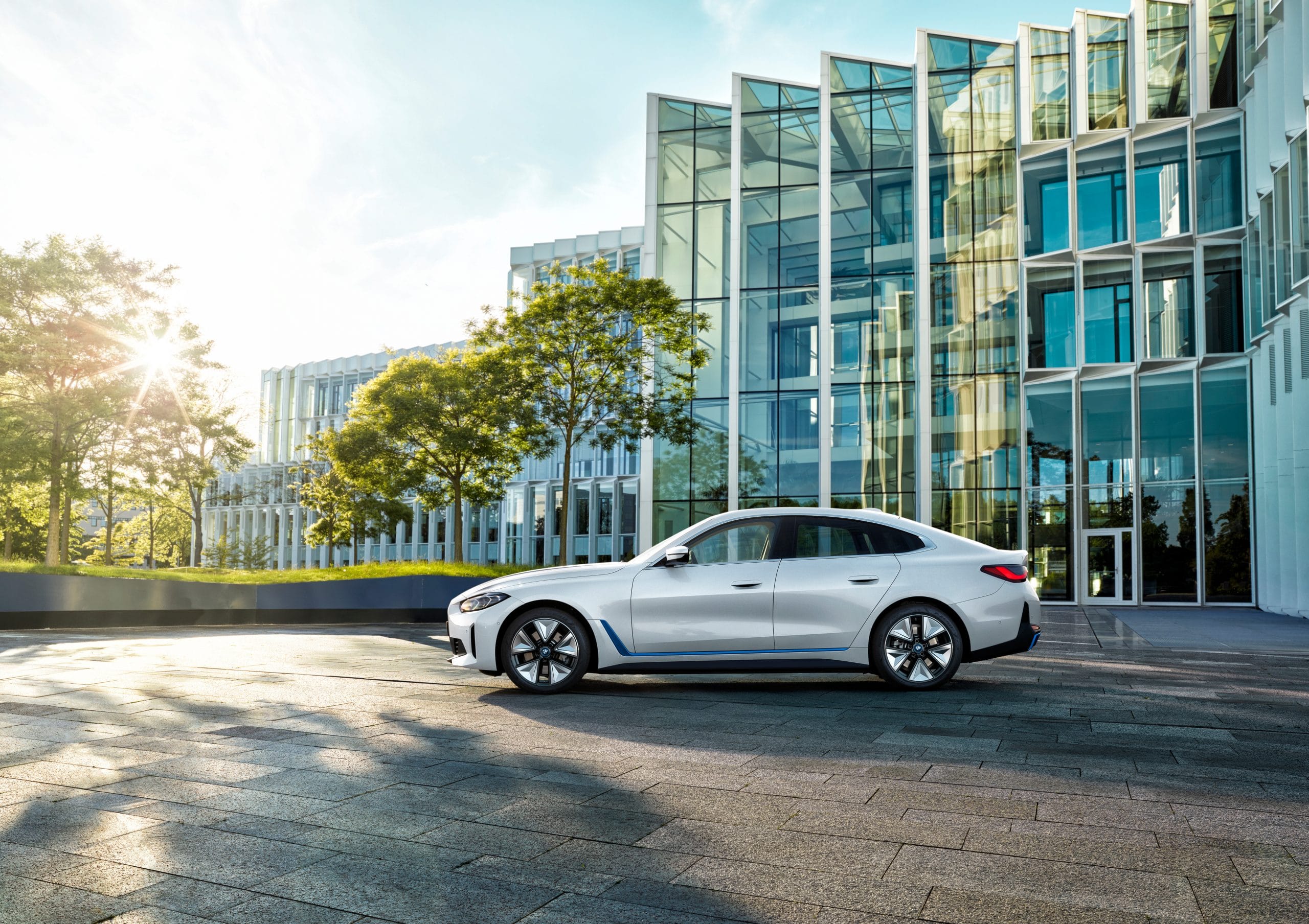 P90423604 highRes scaled Το BMW Group στο Σαλόνι Αυτοκινήτου IAA MOBILITY 2021