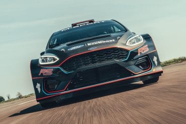 RP Fiesta R5 20 Οι Έλληνες της Ford σαλπίζουν... επίθεση στο ΕΚΟ Ράλλυ Ακρόπολις