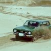 Subaru Leone 4WD Estate Van 1972 49 χρόνια τετρακίνητα Subaru: Από το Leone στο Impreza και το Outback