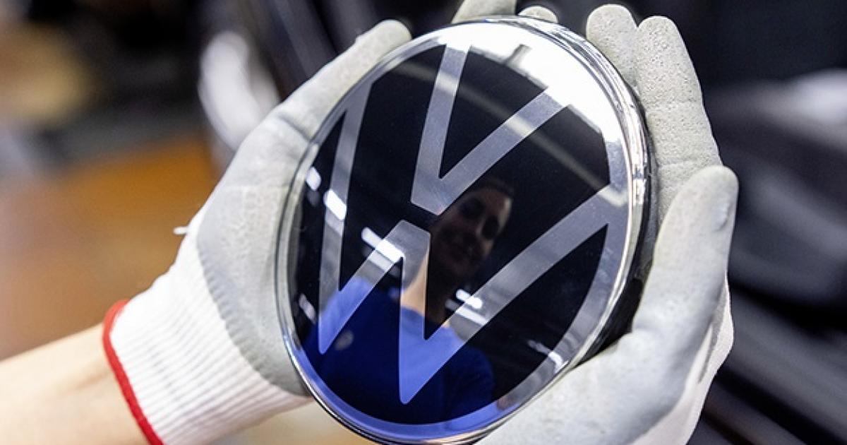 Κοντά στην εξαγορά της Europcar η Volkswagen