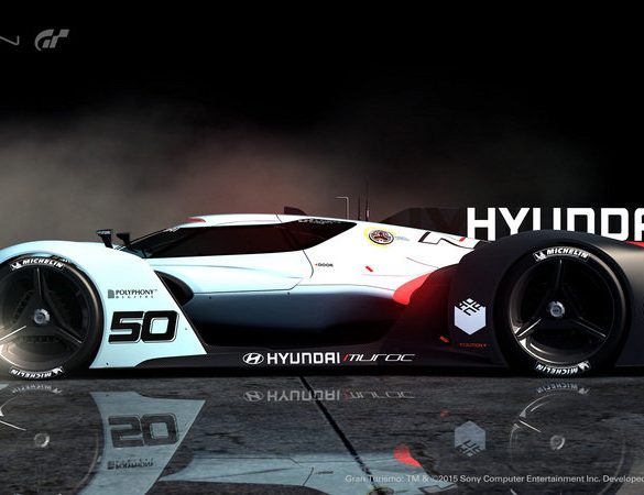 2015 hyundai n 2025 visio 33 800x0w Τα υψηλότερα κέρδη της τελευταίας επταετίας κατέγραψε η Hyundai