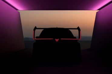 CUPRA URBANREBEL CONCEPT What is the UrbanRebel Concept to be presented by Cupra