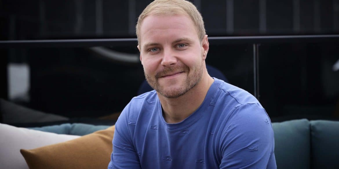 Valtteri Bottas