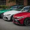 Giulia GTA