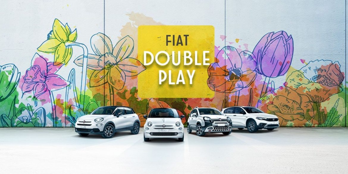 Fiat Double Play