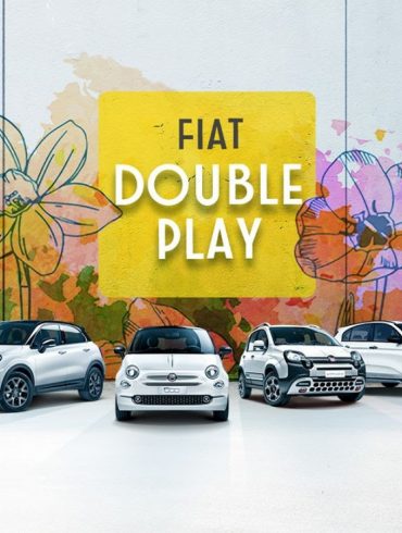 Fiat Double Play