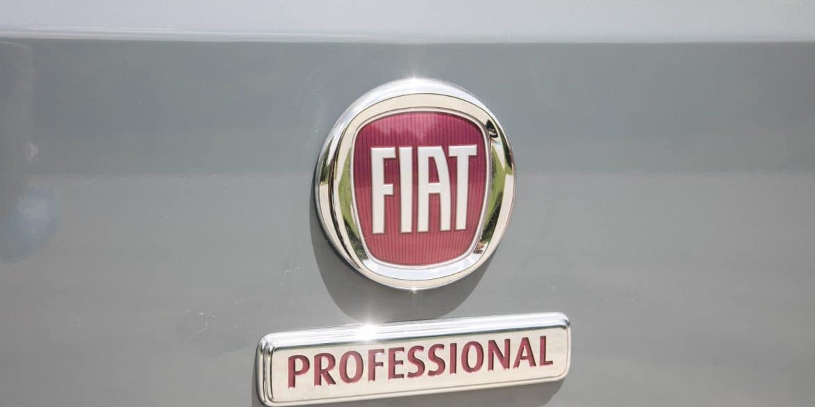 Fiat Professional