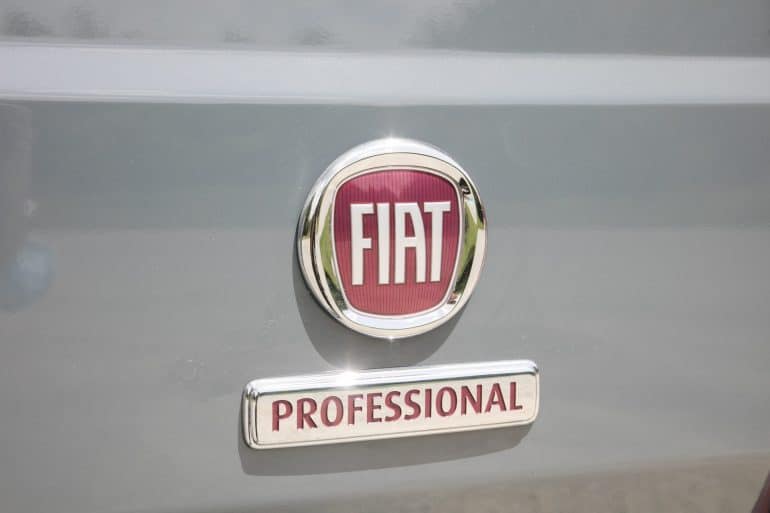 Fiat Profi