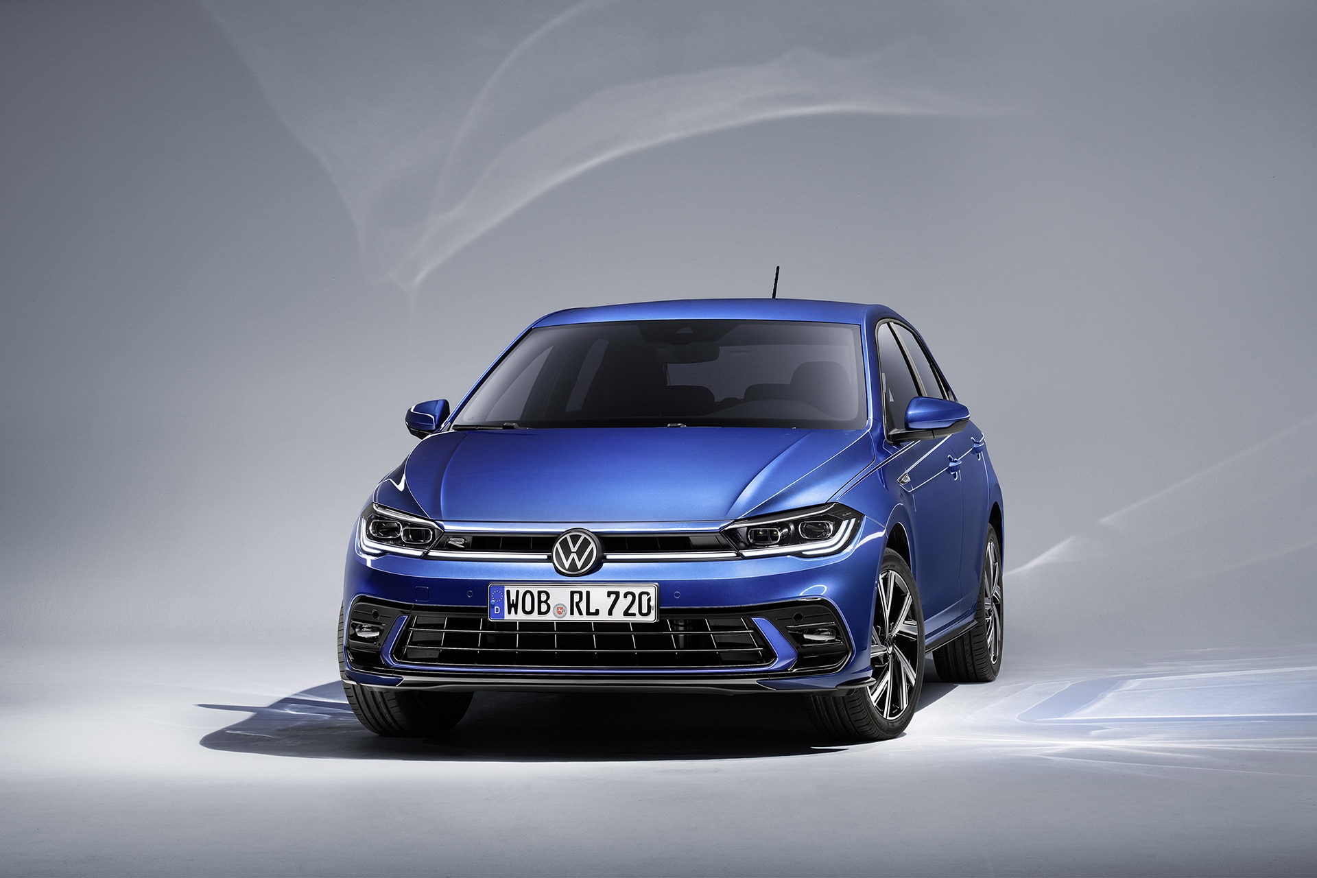 NEO VOLKSWAGEN POLO 1 Ήρθε το νέο VW Polo, με τιμές από 17.750 ευρώ