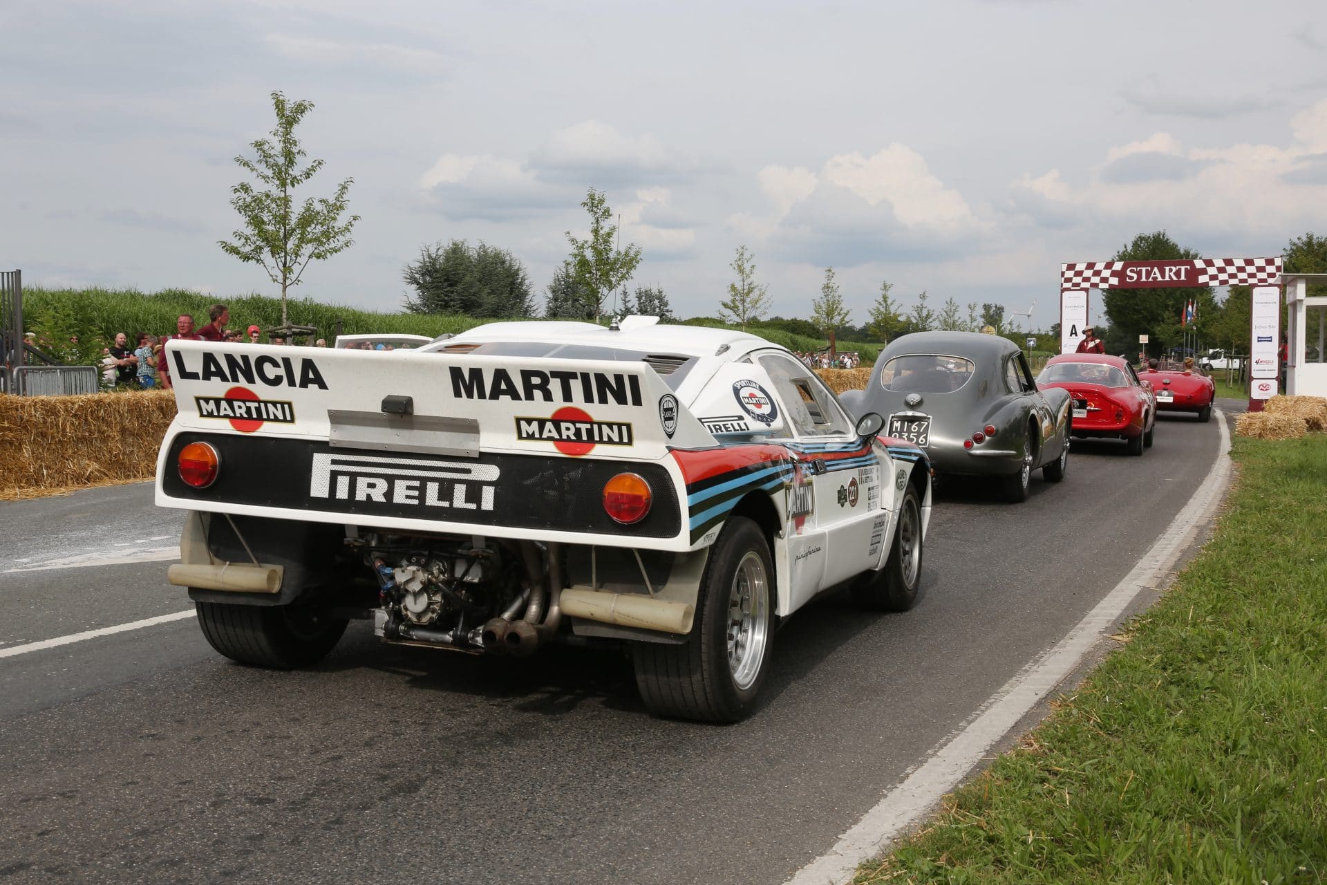 140805 03 6183b0bfdbdd5 Lancia Rally “037”: To Hard rock της Lancia στα ράλι