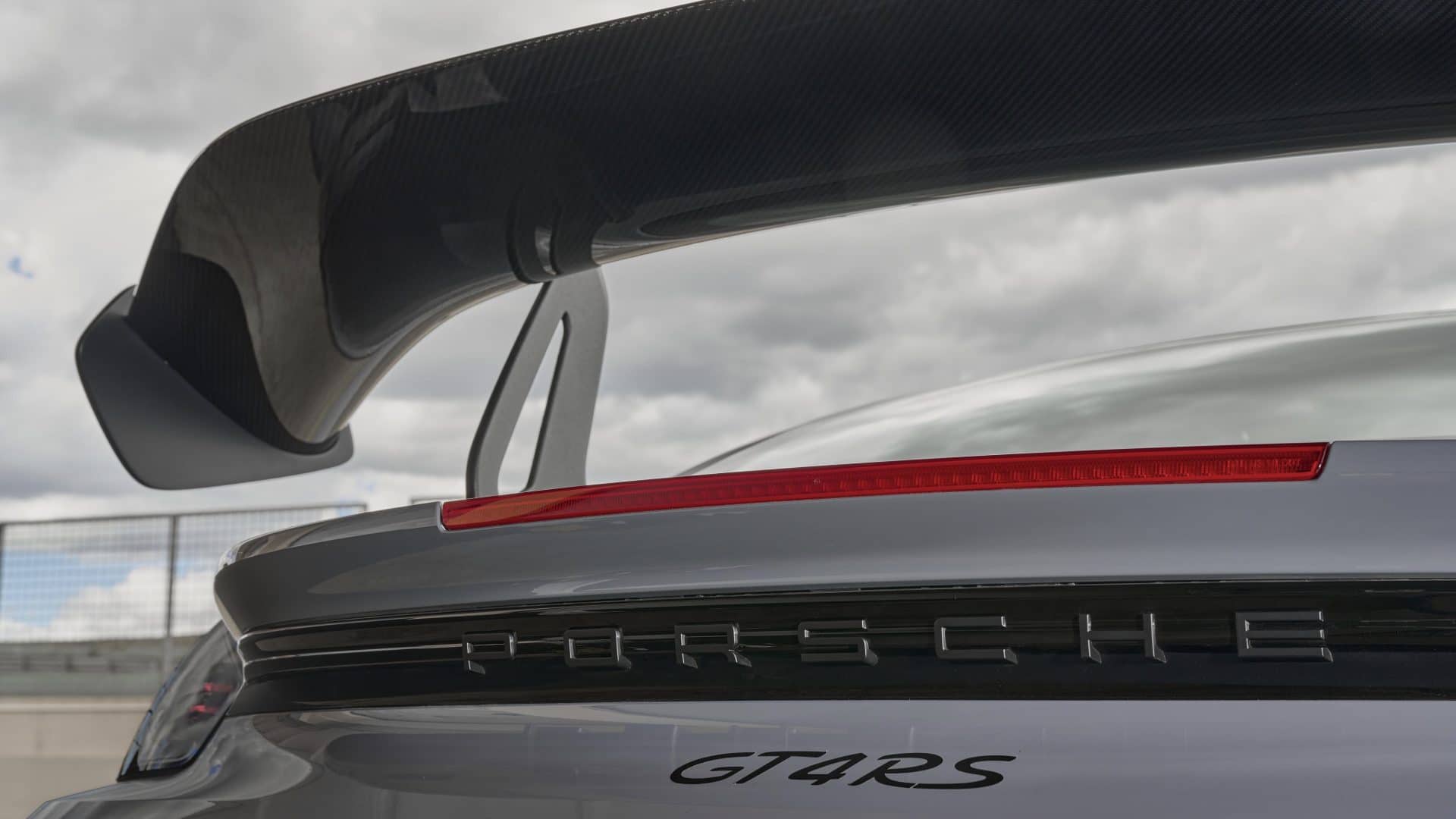 769 023a highres Αυτή είναι η νέα Porsche 718 GT4 RS