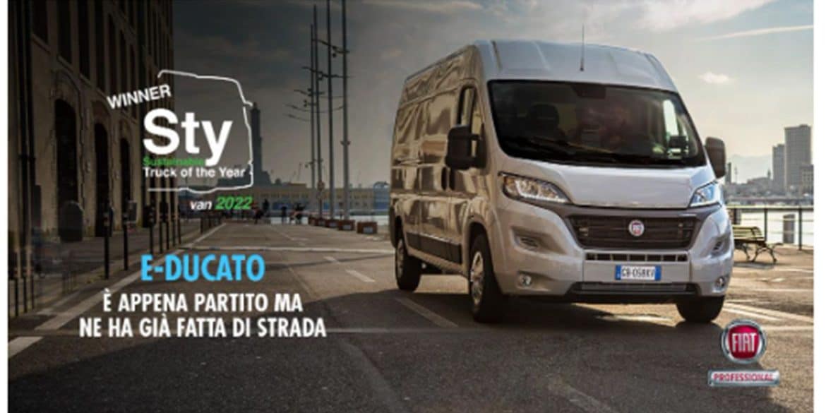 E-Ducato