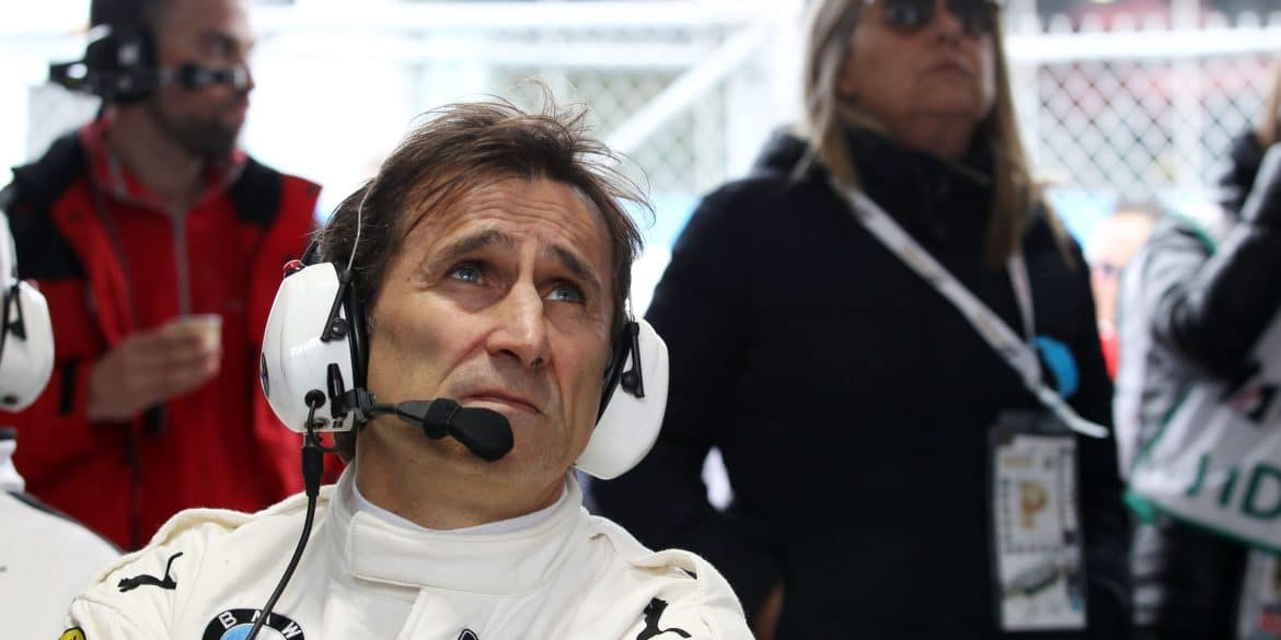 Zanardi