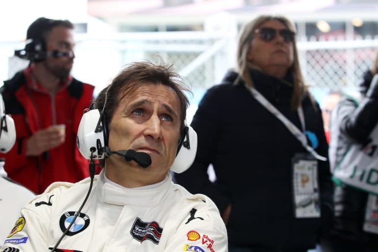 Zanardi