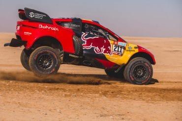 SI202201050180 news Erfahren Sie alles über die Rallye Dakar 2022!