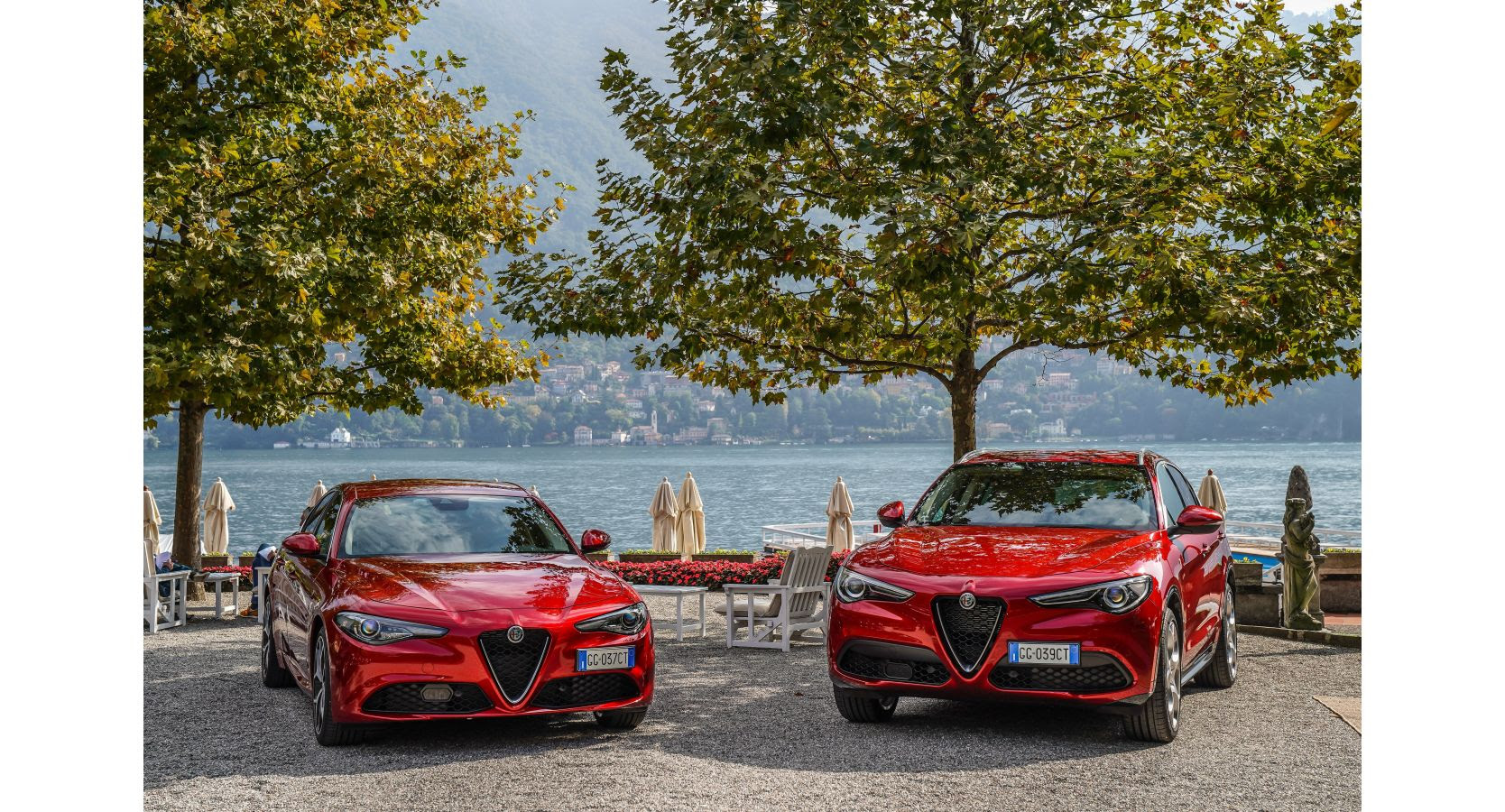 unnamed 1 Οι Έλληνες απέδειξαν στο… ταμείο πόσο αγαπούν την Alfa Romeo