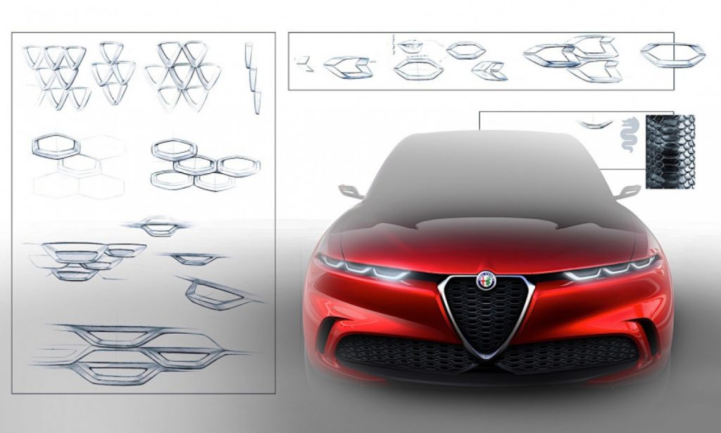 alfatease Alfa Romeo: Ένα νέο μοντέλο κάθε χρόνο, ως το 2030!
