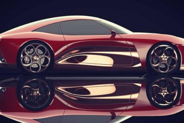 gtv Alfa Romeo: Ένα νέο μοντέλο κάθε χρόνο, ως το 2030!