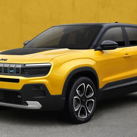 Jeep