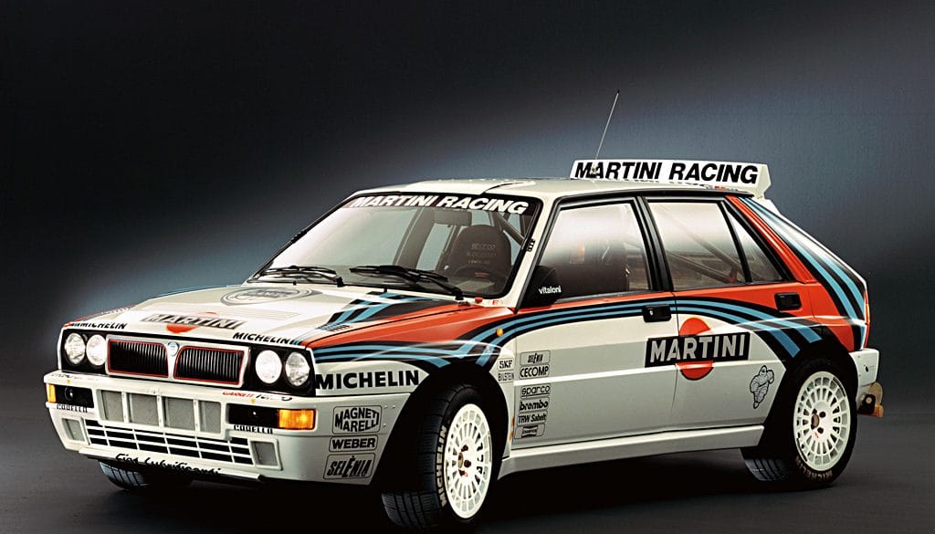 Lancia