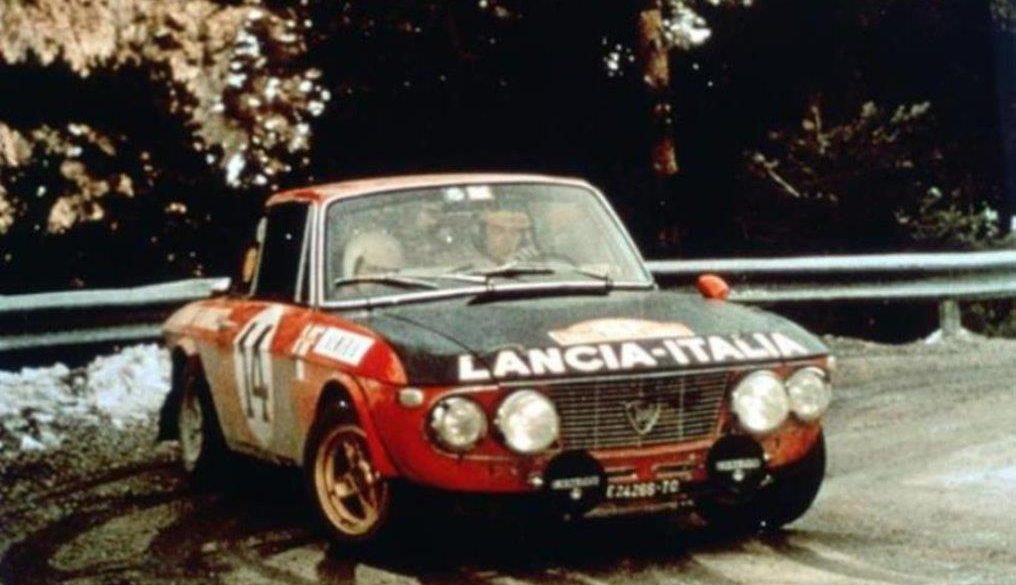 Lancia