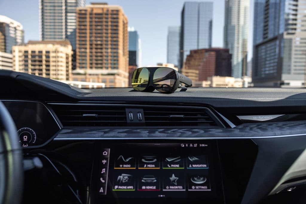 AUDI HOLORIDE SXSW 4 Τι είναι η νέα πλατφόρμα εικονικής πραγματικότητας της Audi