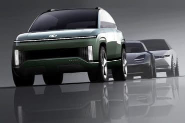 Hyundai EV Hyundai plans to invest €72 billion in new technologies by 2030