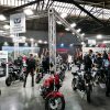 9 1 H Honda Moto Saracakis συμμετείχε στο Athens Motoshow 2022