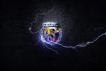 Abarth logo H Abarth καλεί τους φίλους της να επιλέξουν τα νέα χρώματα της μάρκας