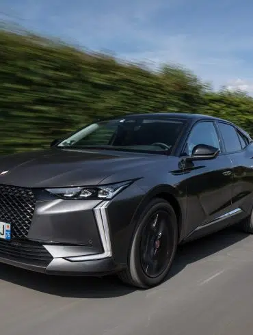 DS 4