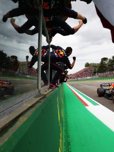 imola [TSF1 PODCAST] Emilia Romagna GP 2022 | 1-2 για τη Red Bull, πρώτο βάθρο για το Norris και τη McLaren