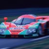 91LM04YO Το Mazda 787B θα ουρλιάξει ξανά στο Le Mans! (Video)