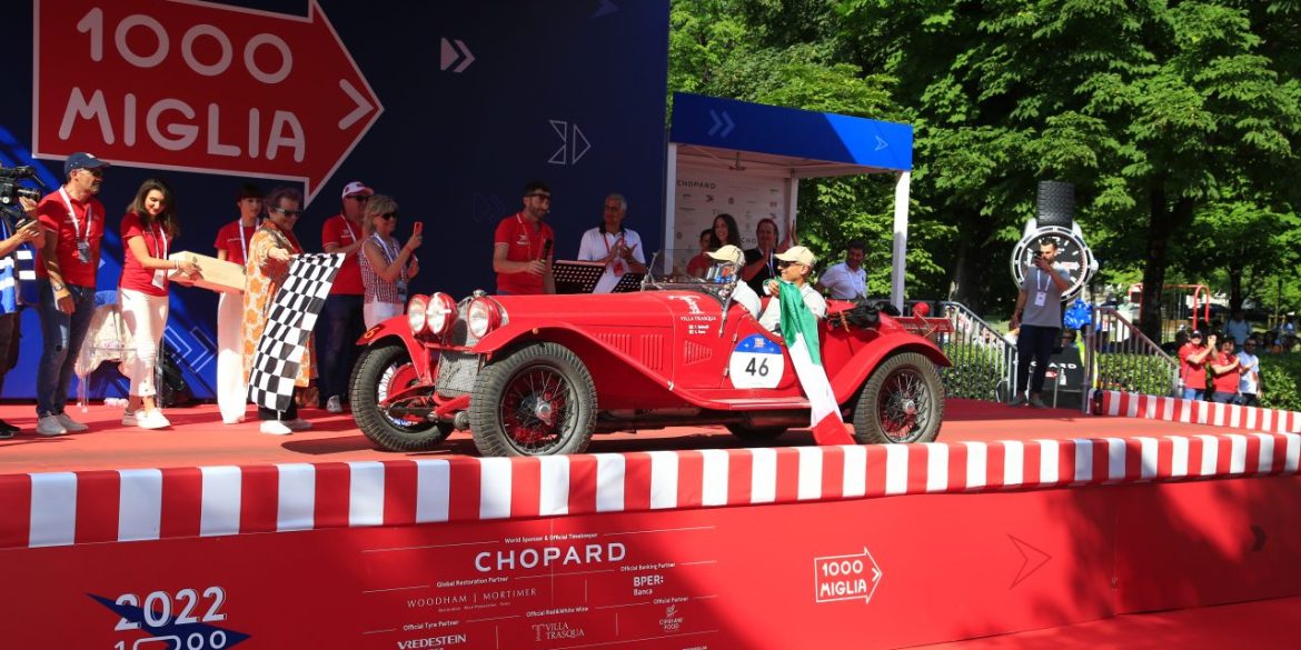 1000 Miglia