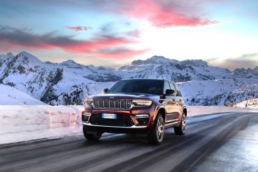 FOTO 18 Jeep: H αγαπημένη μάρκα των Αμερικανών με την παγκόσμια απήχηση