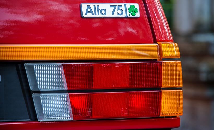 d04 stizzo 62eccc352ee7f Alfa Romeo Summer Stories: Βαμμένος Alfista