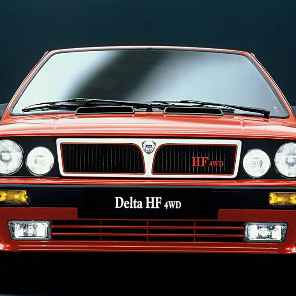 delta1986 62ecc8a164f7a Ποια η σχέση της Lancia με τα ελληνικά;