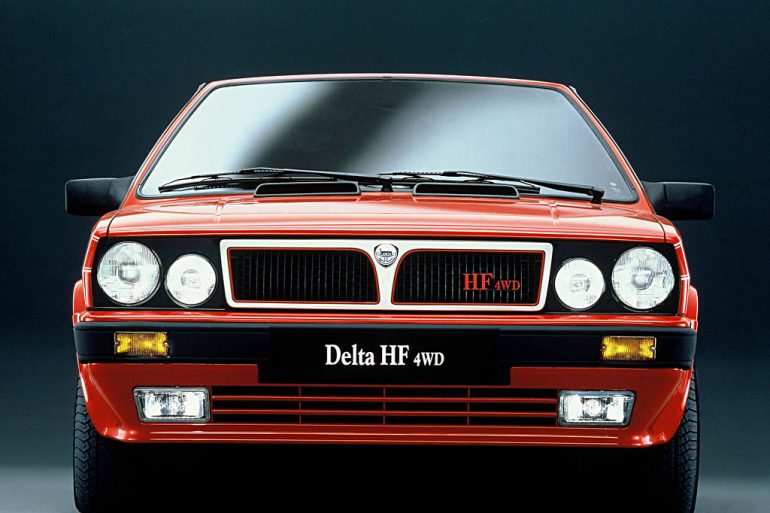 delta1986 62ecc8a164f7a Ποια η σχέση της Lancia με τα ελληνικά;