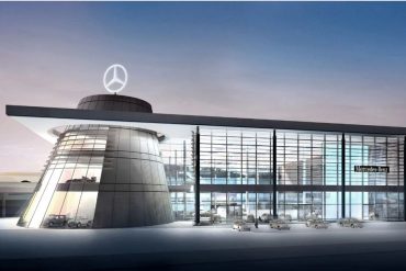 mbellas Βόμβα: Σε ελβετικό κολοσσό μεταβιβάζεται η Mercedes-Benz Ελλάς