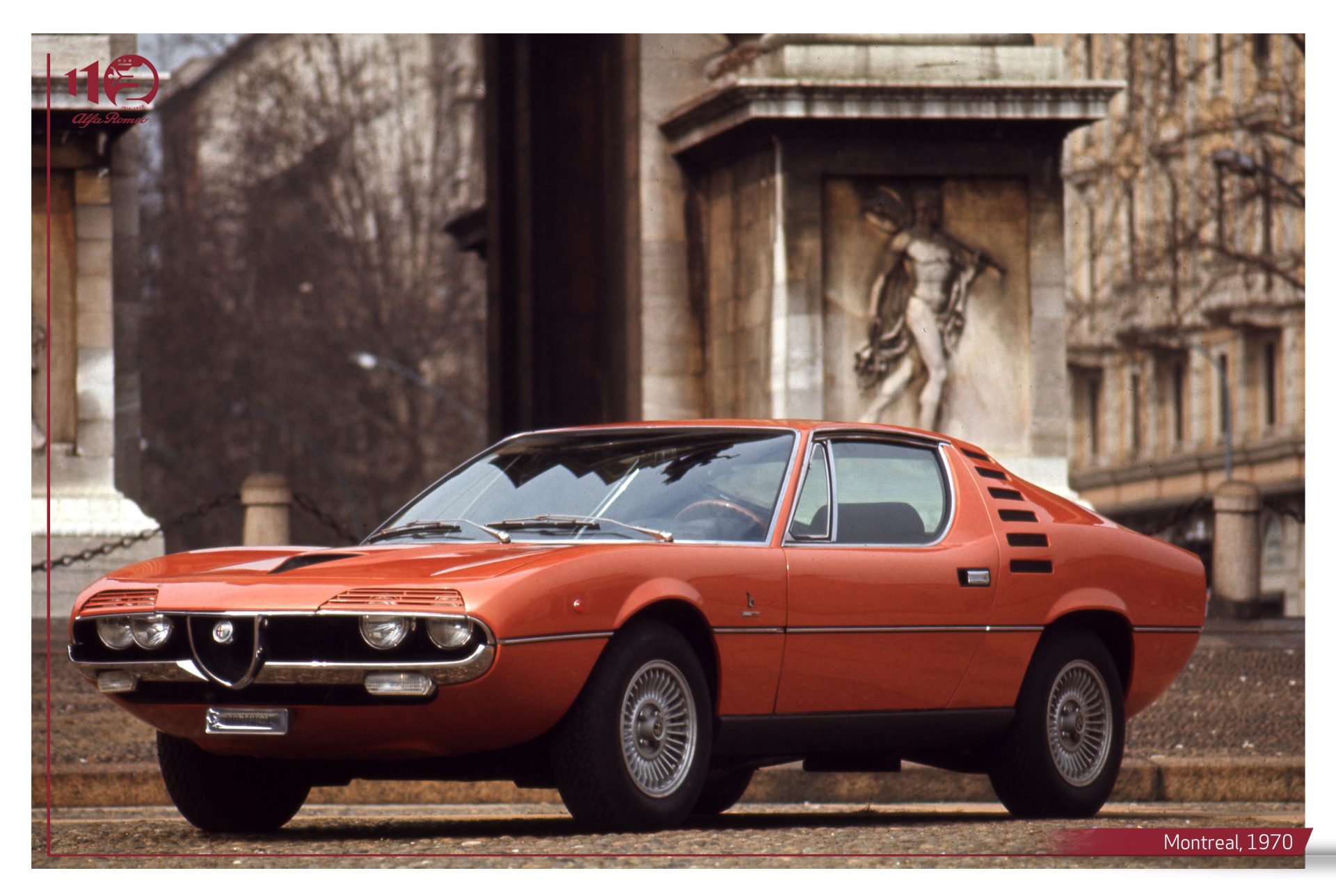 montreal19701 62ecc65f8692f Ποιες διάσημες Alfa Romeo απαρνήθηκαν το κόκκινο χρώμα