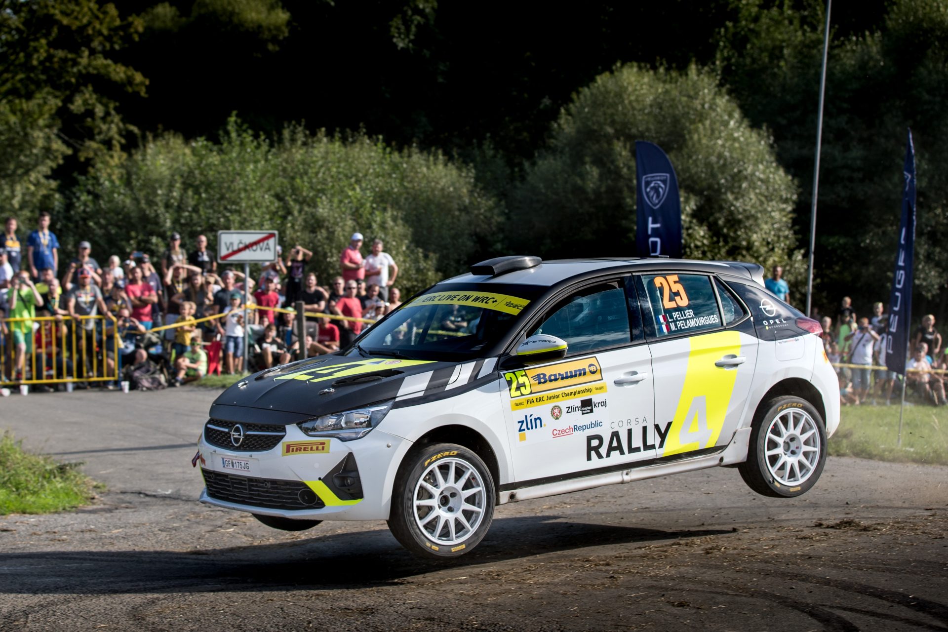 03opel520188 630c94f8cc686 630f311c7c4ec Η ADAC Opel Rally Junior Team είναι Πρωταθλήτρια Ευρώπης