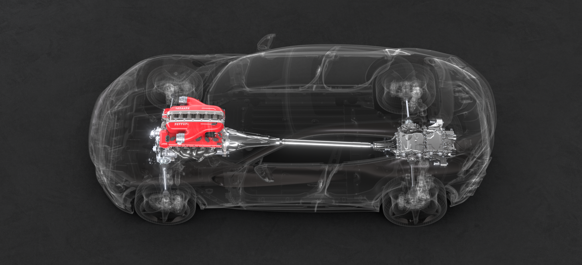 Ferrari Purosangue: Μία πρακτική καθαρόαιμη Ferrari