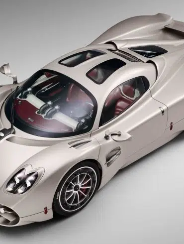 Pagani