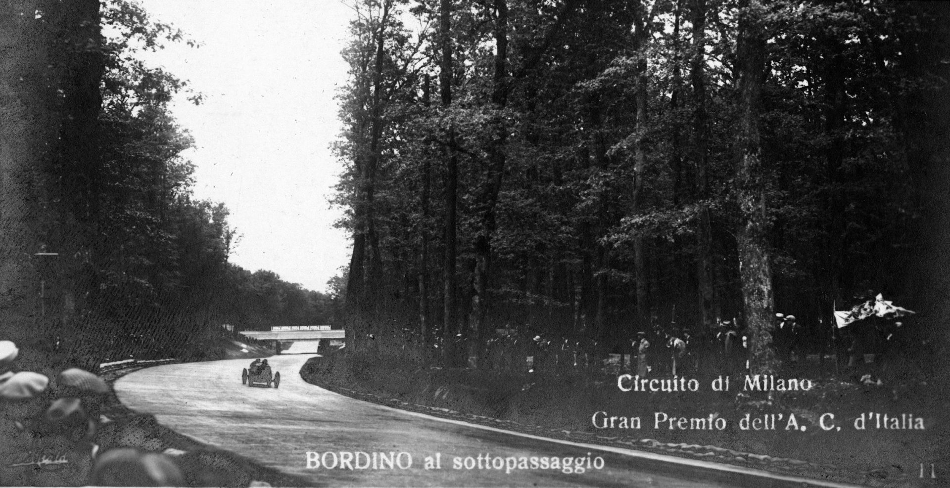 bordinoalgpdellacditaliasett1922monza 631a095312718 631b1c079b039 100 χρόνια Monza: Η FIAT βραβεύεται για την κατάκτηση της νίκης στο πρώτο Grand Prix