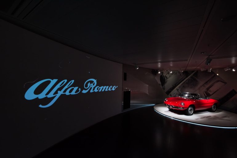 Alfa Romeo