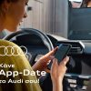 Audi Connect Plug and Play photo 2 Νέα εποχή συνδεσιμότητας και online υπηρεσιών με την εφαρμογή Audi Connect Plug & Play