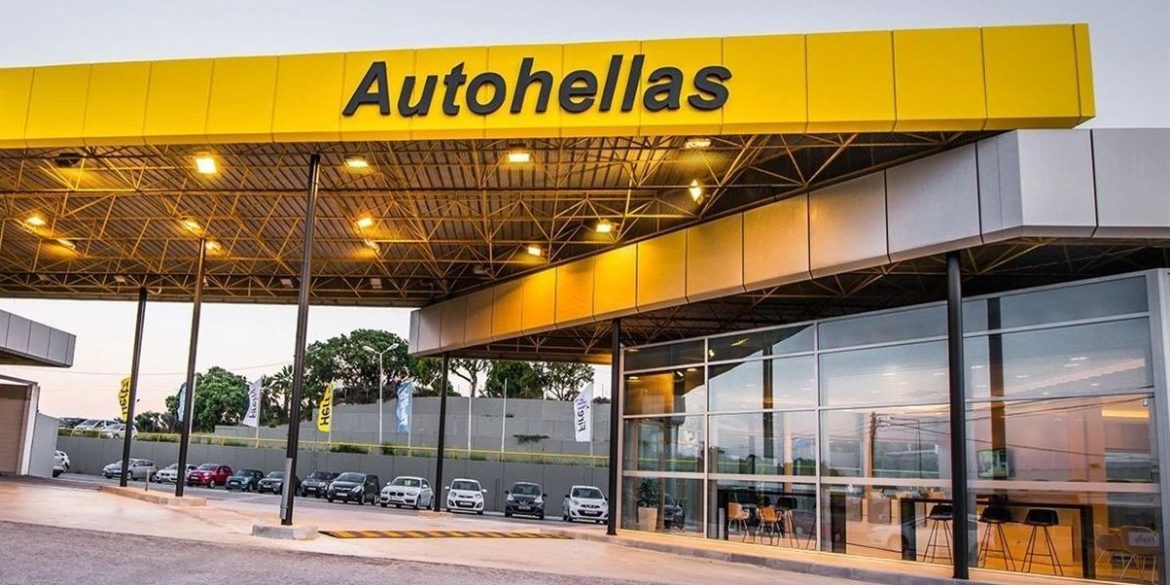 Autohellas