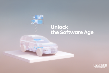 Photo.1 Hyundai Motor Group announces roadmap for software-defined vehicles
